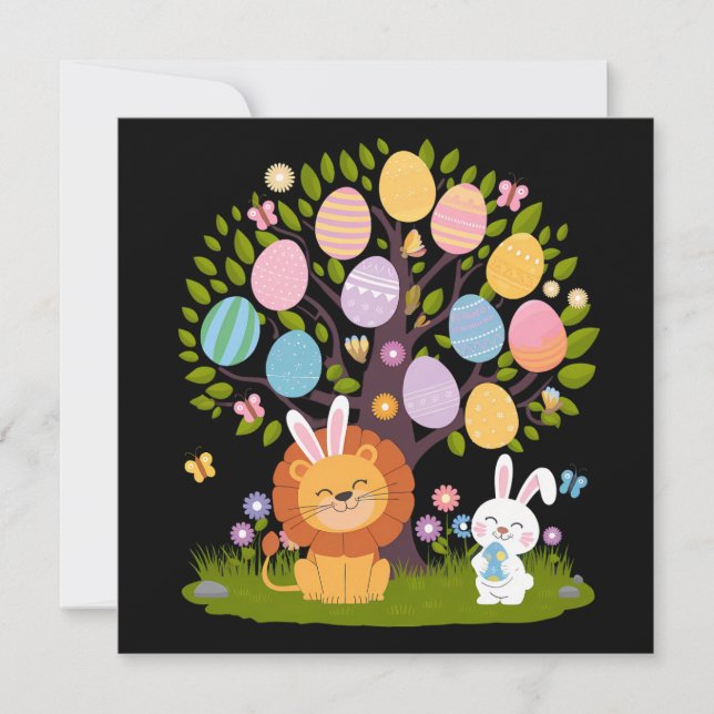 Invitación (Anverso)