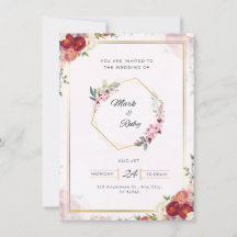 Invitación