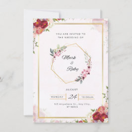 Invitación