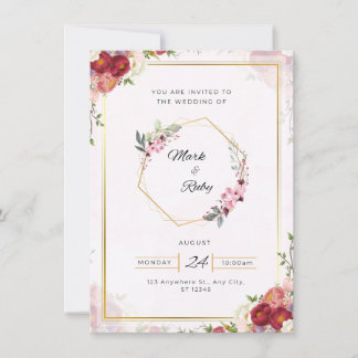 Invitación