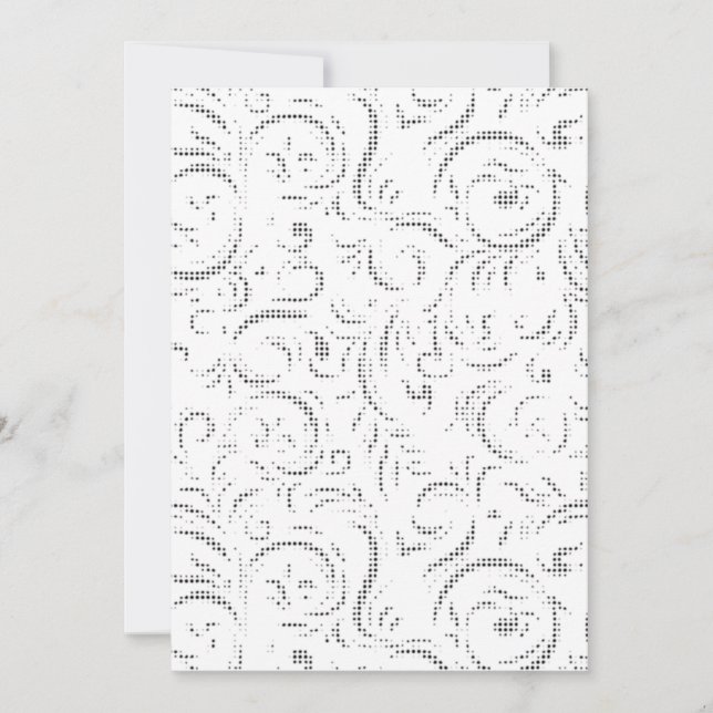 Invitación (Anverso)