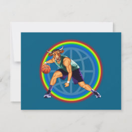 Invitación