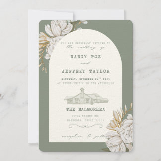 Invitación