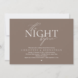 INVITACIÓN 