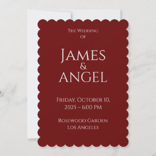 INVITACIÓN 