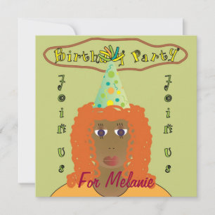Invitación