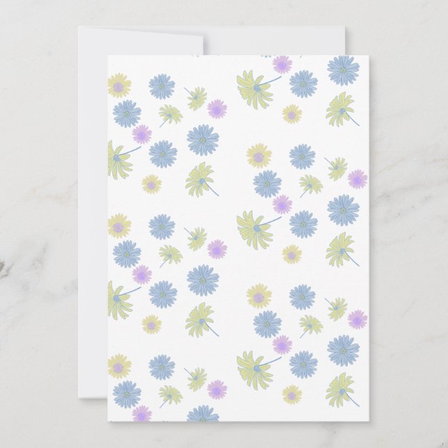 Invitación (Anverso)