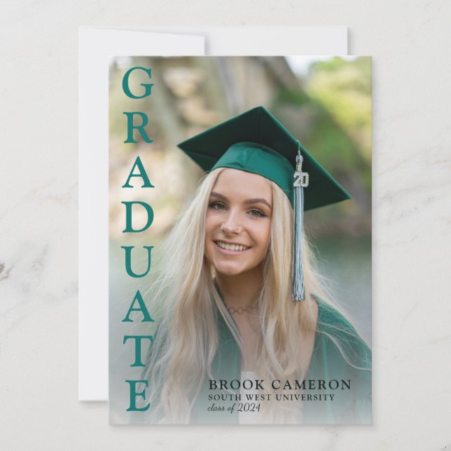 Invitación (Anverso)