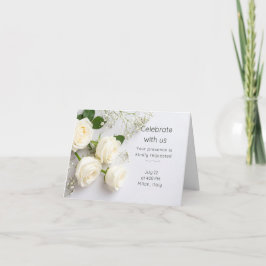 Invitación