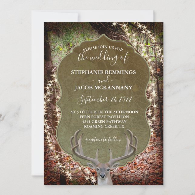 Invitación (Anverso)