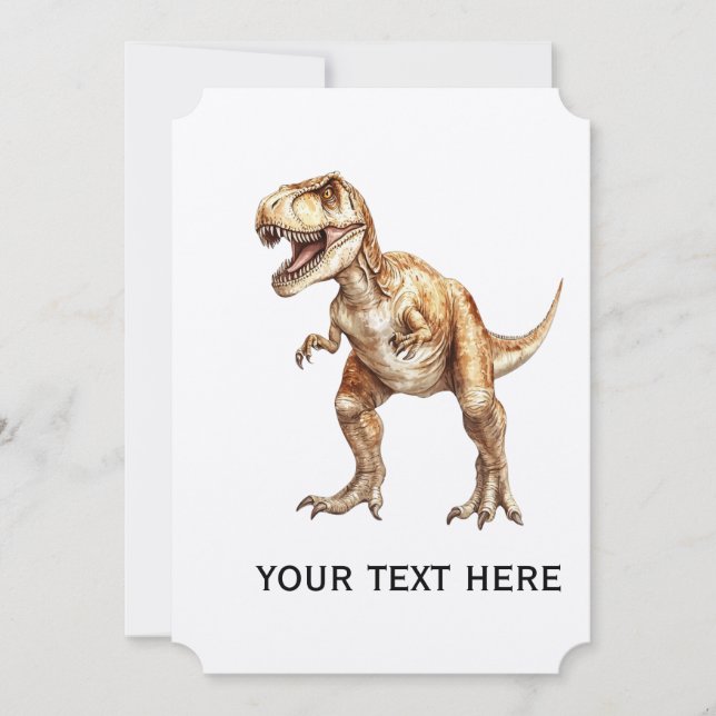 Invitación (Anverso)