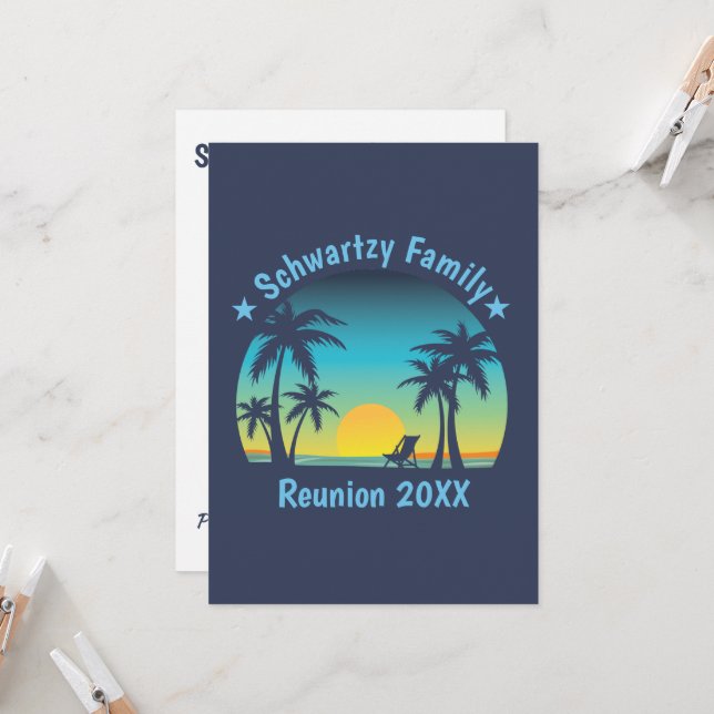 Invitación (Anverso/Reverso In Situ)