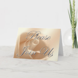 Invitación