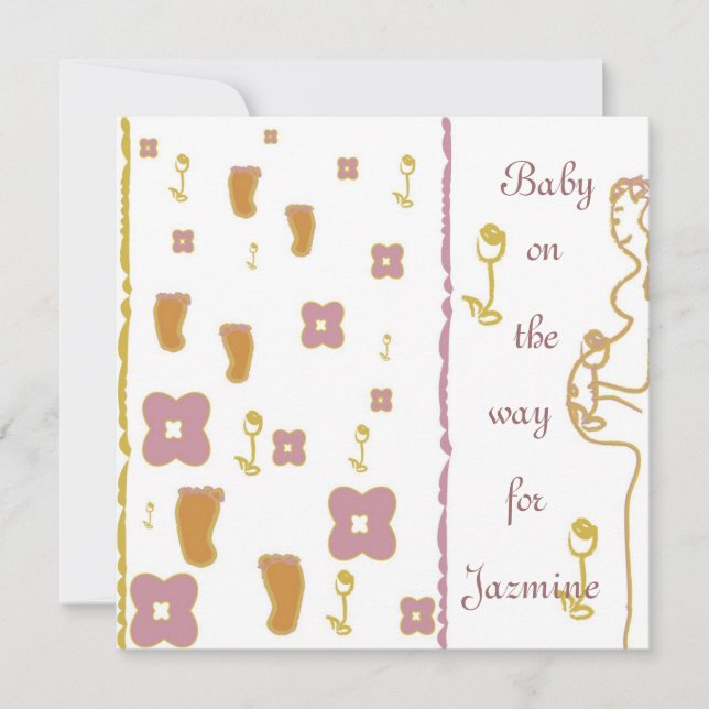 Invitación (Anverso)