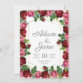 Invitación