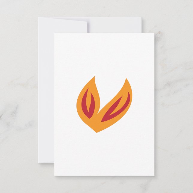 Invitación (Anverso)