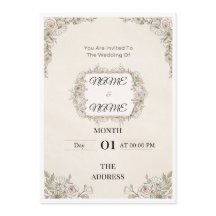 Invitación