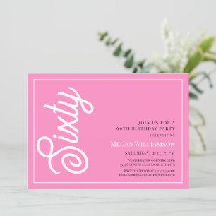 INVITACIÓN