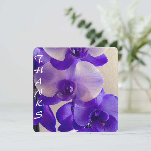 Invitación (Anverso de pie)