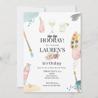 Invitación