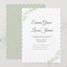 Invitación