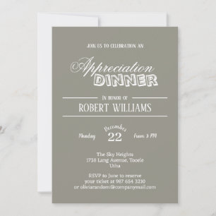 Invitación