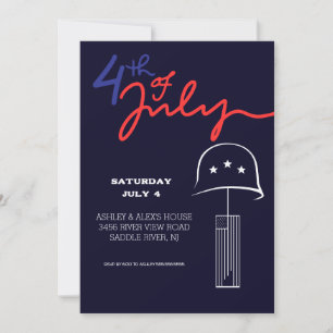 Invitación