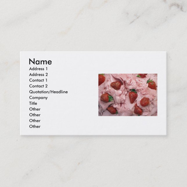 invitación (Anverso)