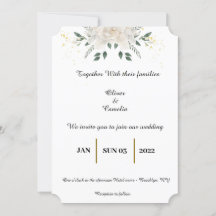 Invitación
