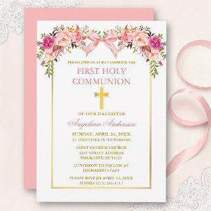 INVITACIÓN 