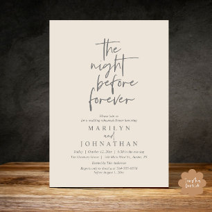 INVITACIÓN