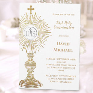 INVITACIÓN 