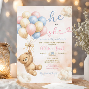 INVITACIÓN 