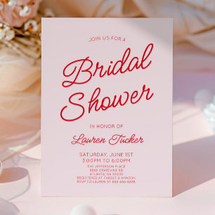 INVITACIÓN
