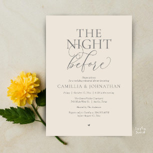 INVITACIÓN 