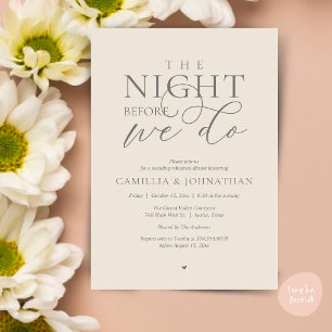 INVITACIÓN