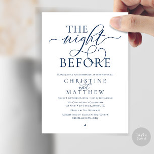 INVITACIÓN 