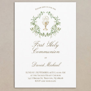INVITACIÓN 