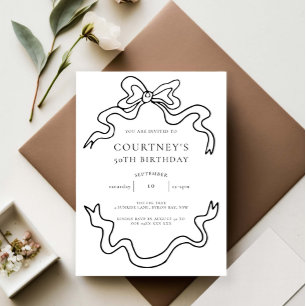 INVITACIÓN 