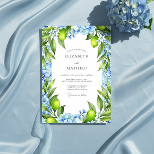 Invitación
