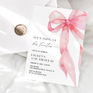 INVITACIÓN