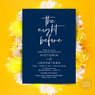 INVITACIÓN 