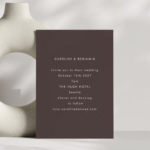 INVITACIÓN