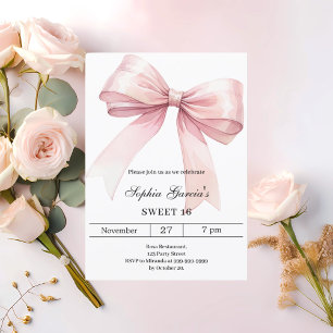 INVITACIÓN