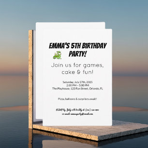 INVITACIÓN 