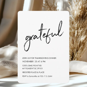 INVITACIÓN