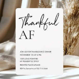 INVITACIÓN