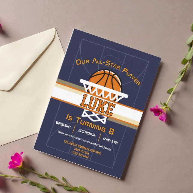 Invitación (Subido por el creador)