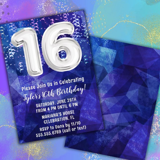 Invitación (Subido por el creador)