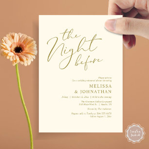 INVITACIÓN 